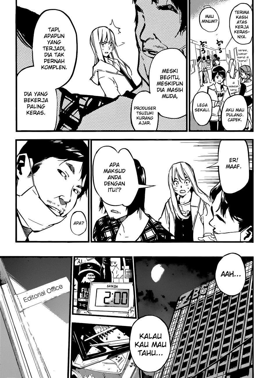 Chapter 145 - halaman 14