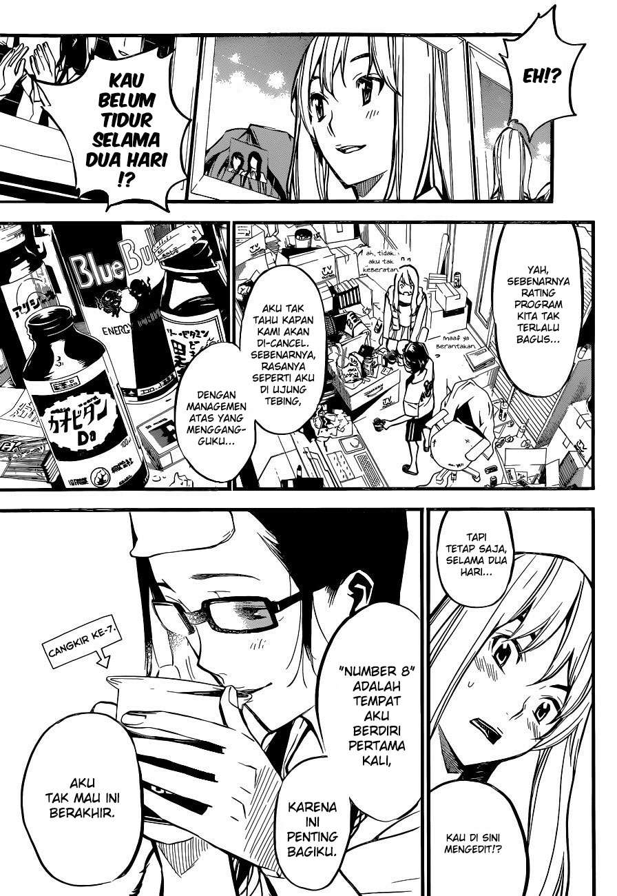 Chapter 145 - halaman 16