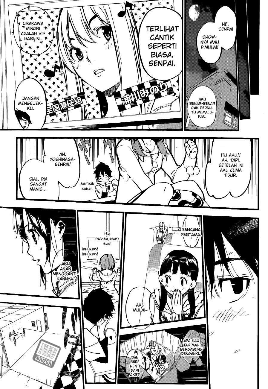 Chapter 145 - halaman 18