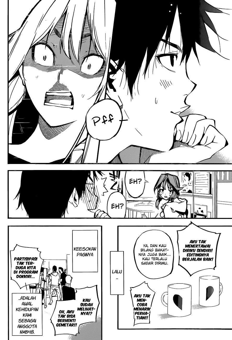 Chapter 145 - halaman 19