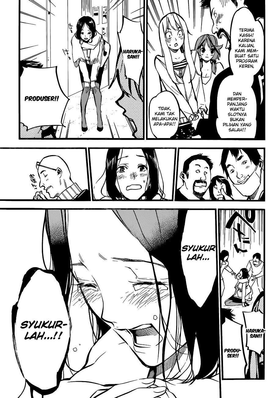 Chapter 145 - halaman 20