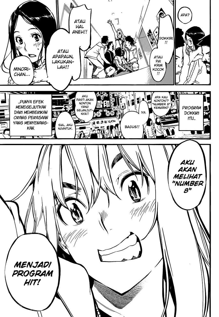 Chapter 145 - halaman 22