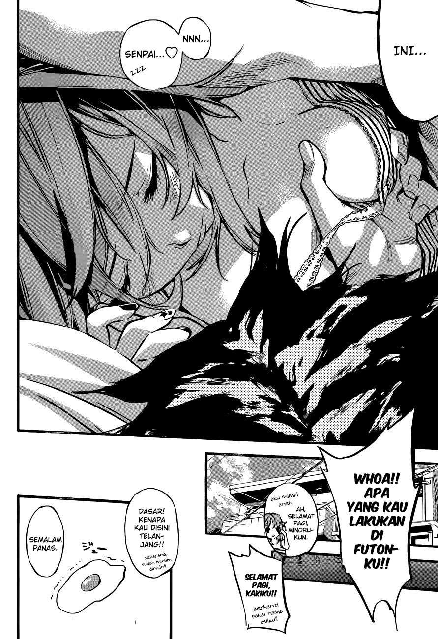 Chapter 145 - halaman 5