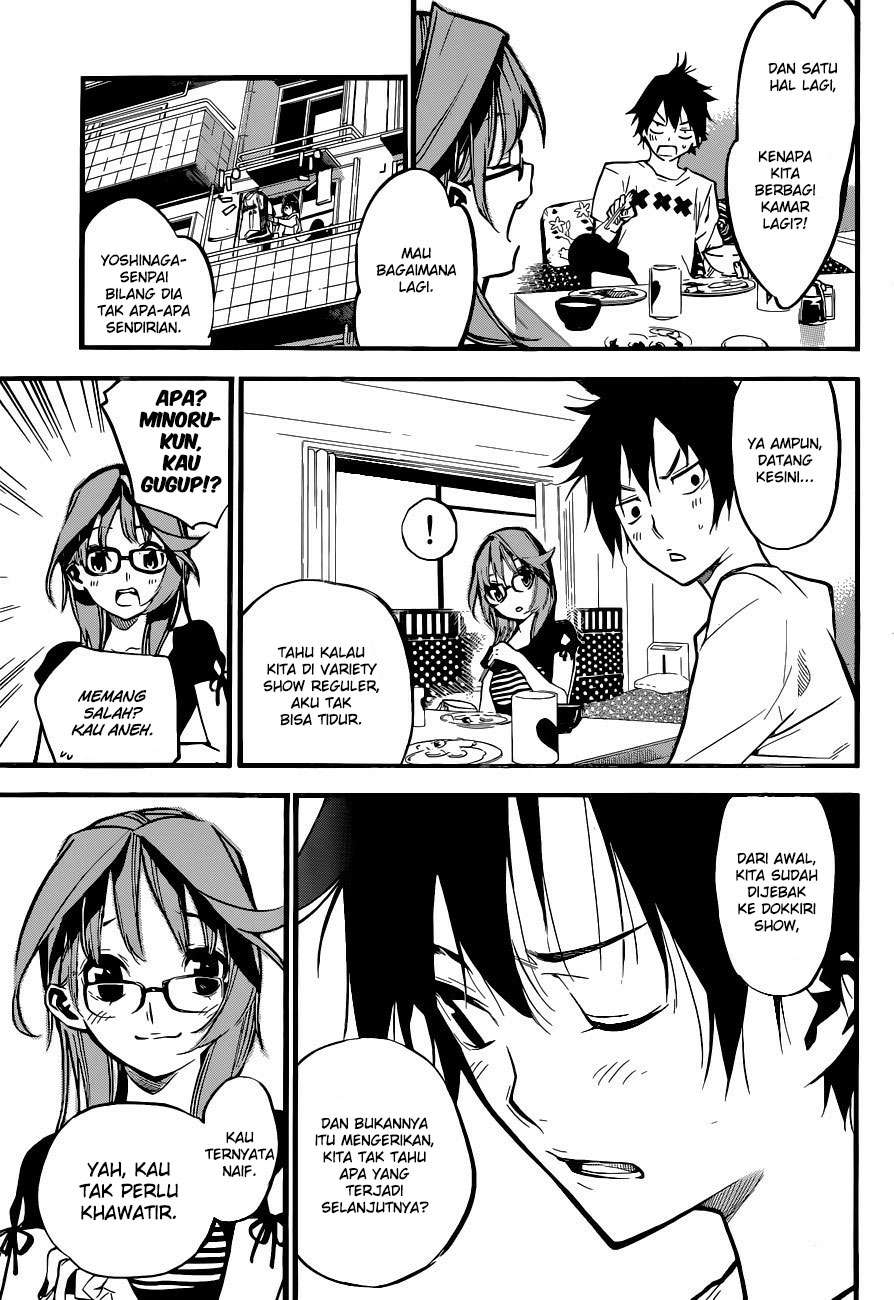 Chapter 145 - halaman 6