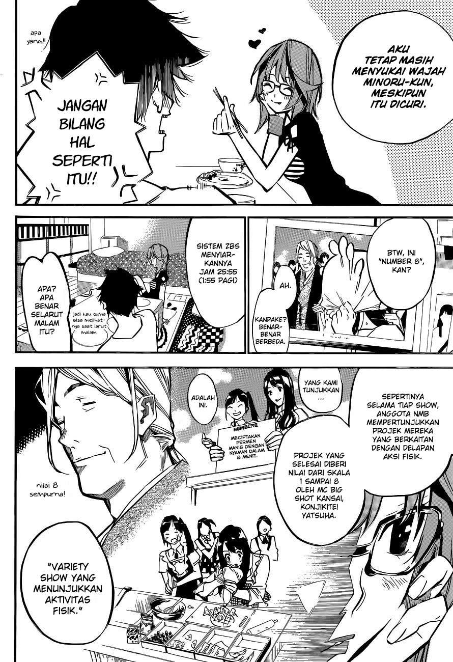 Chapter 145 - halaman 7