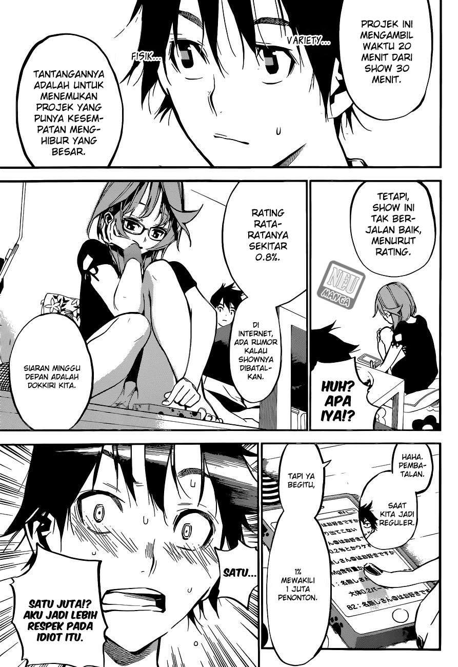 Chapter 145 - halaman 8