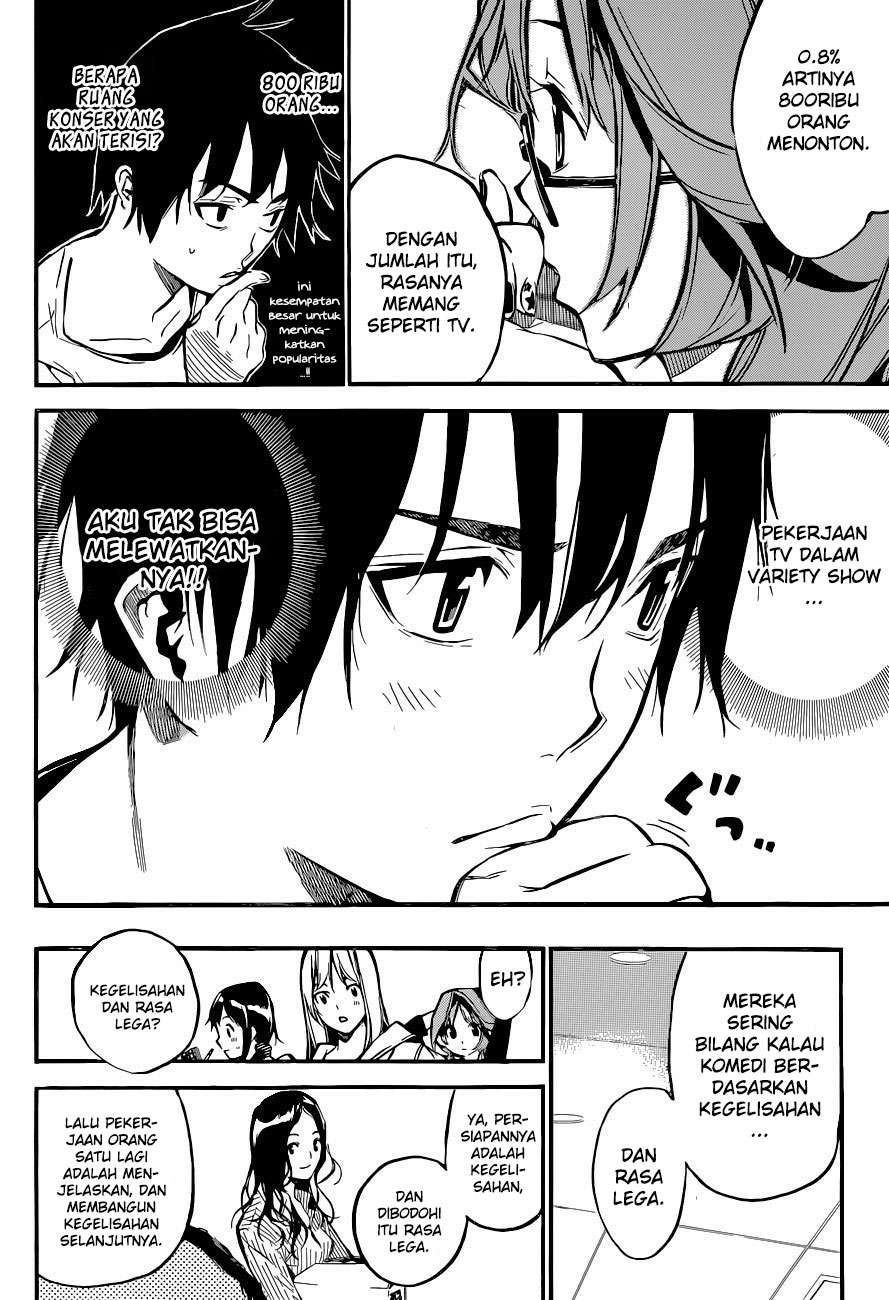 Chapter 145 - halaman 9