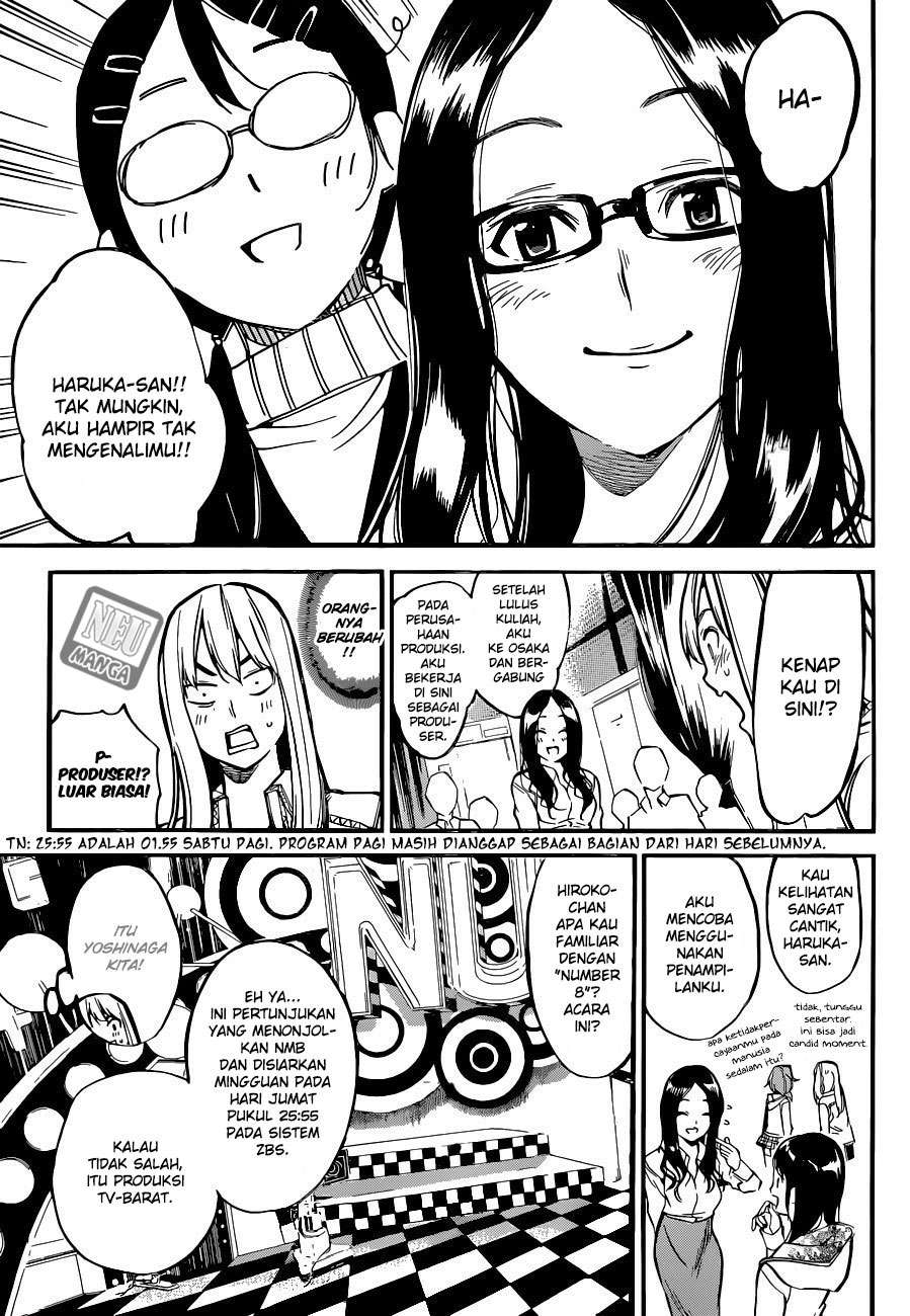 Chapter 144 - halaman 13