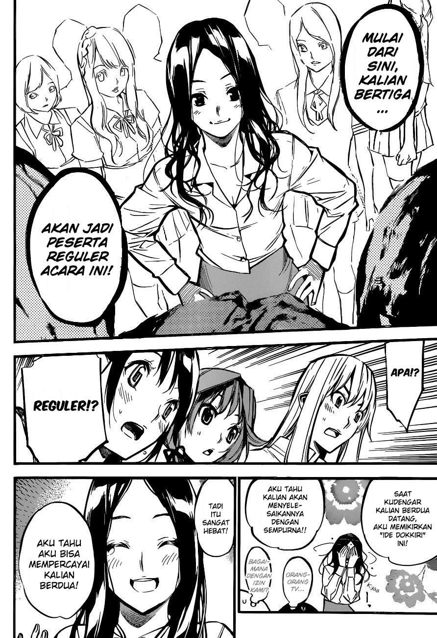 Chapter 144 - halaman 14