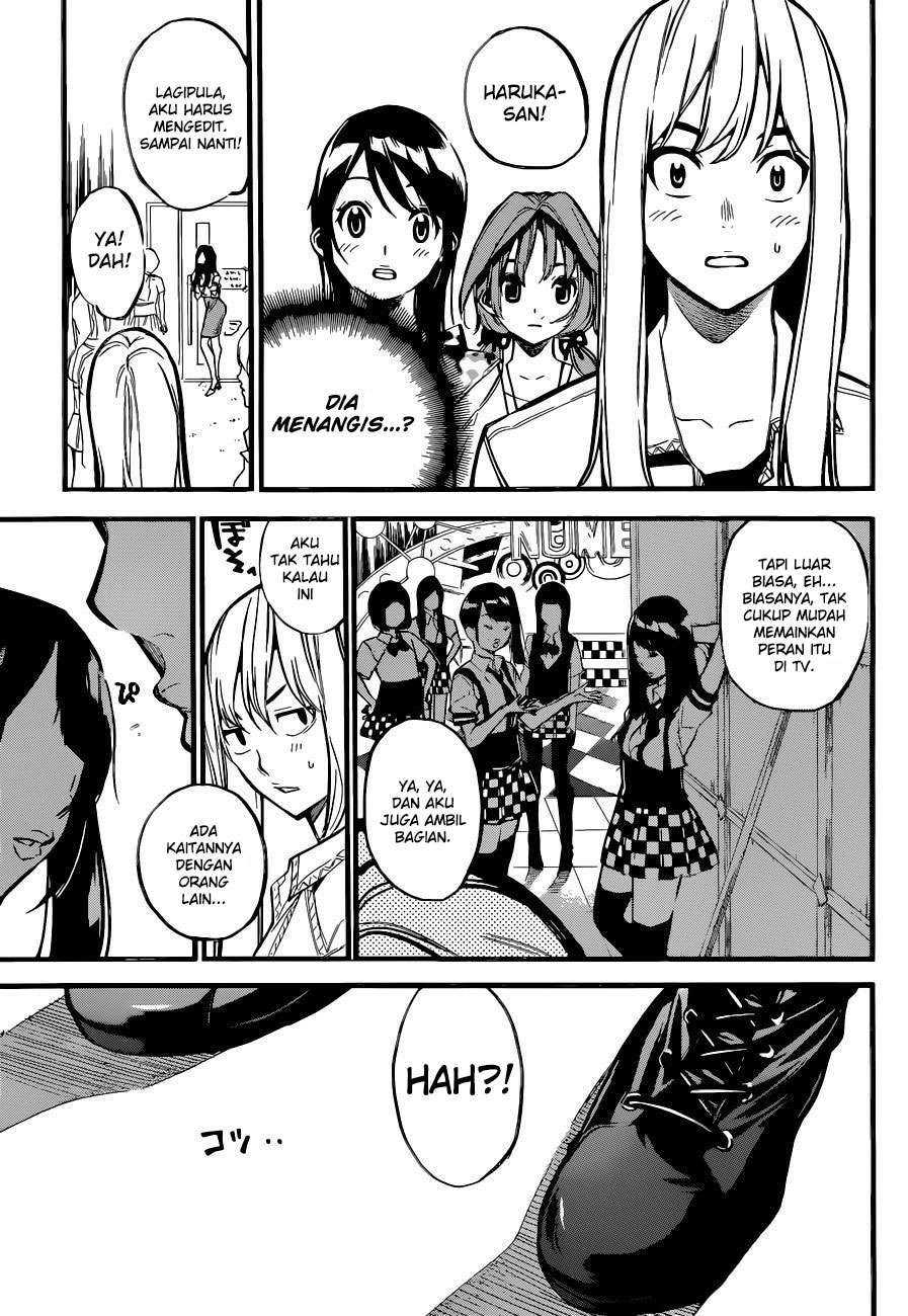 Chapter 144 - halaman 15
