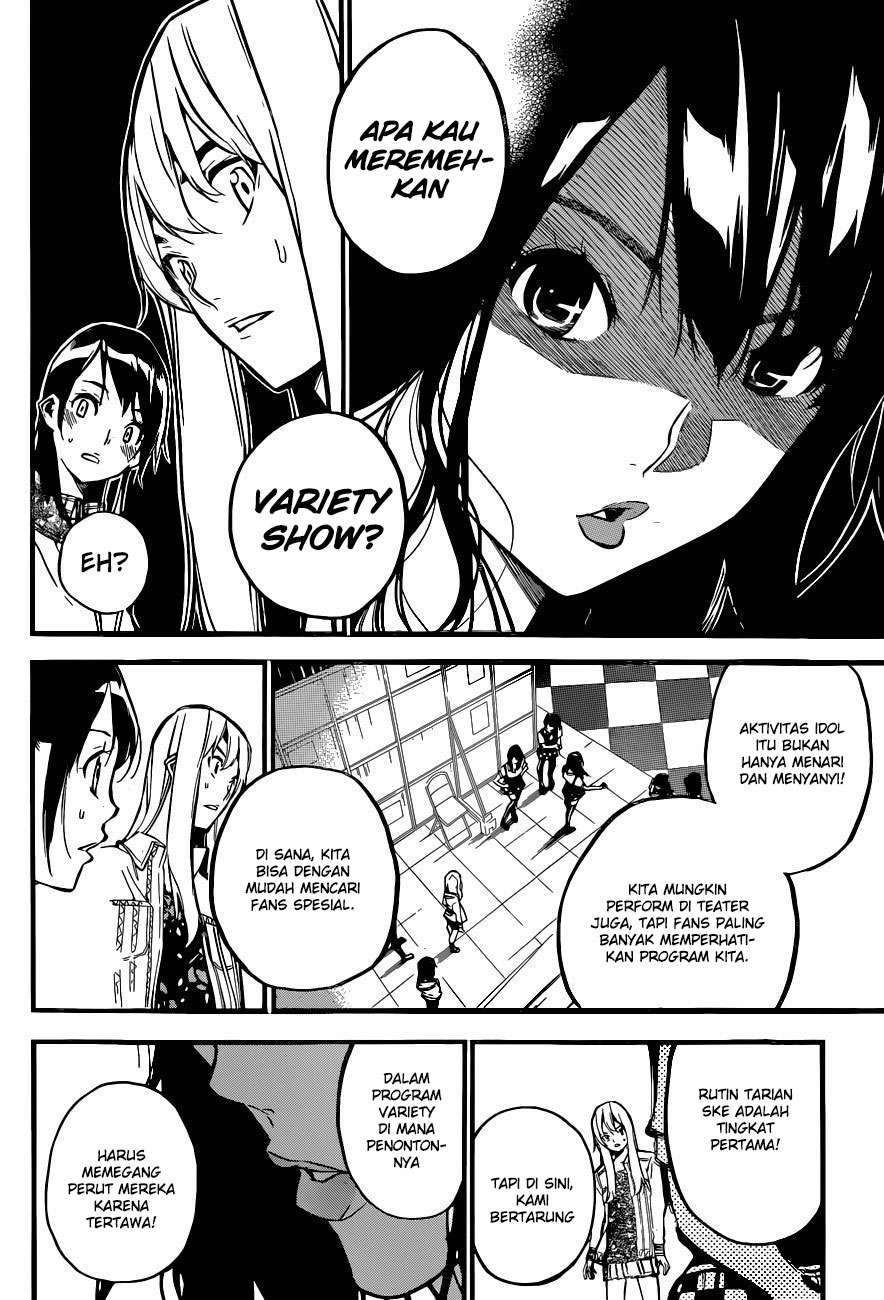 Chapter 144 - halaman 16