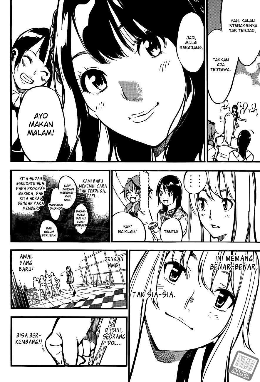 Chapter 144 - halaman 18