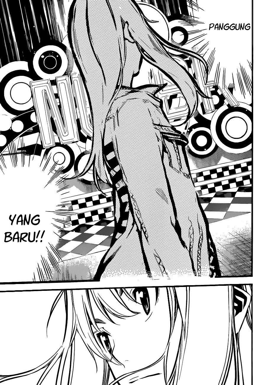 Chapter 144 - halaman 19