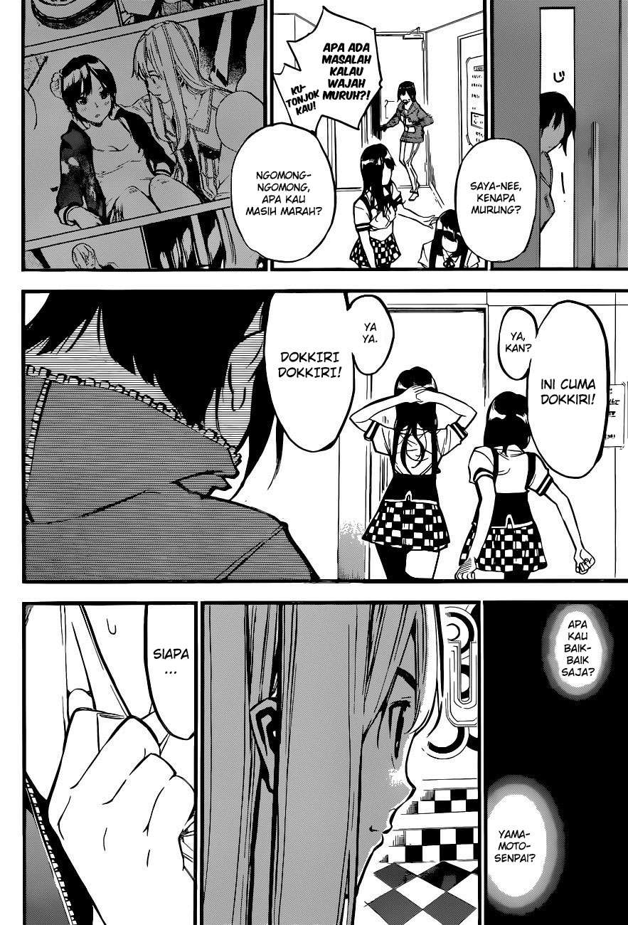 Chapter 144 - halaman 20