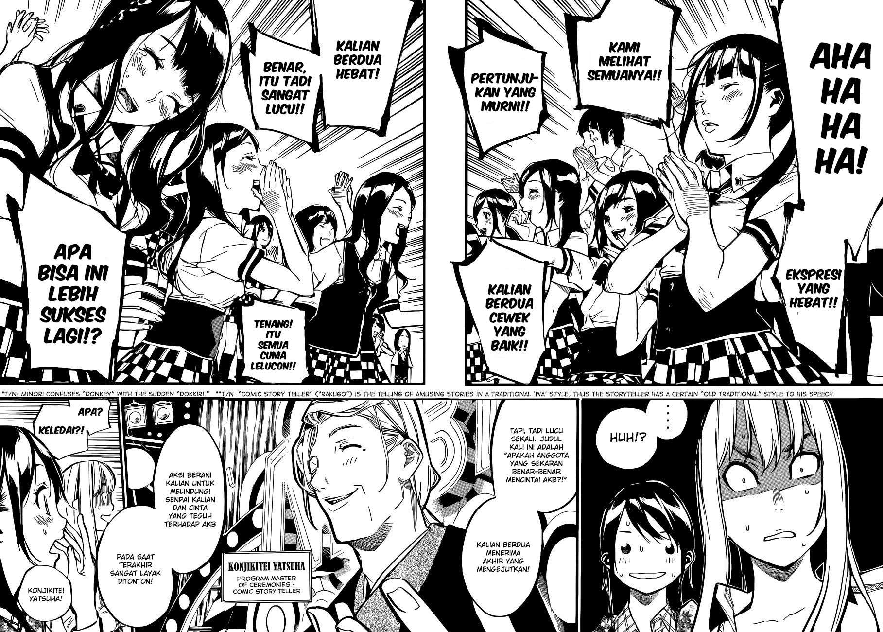 Chapter 144 - halaman 5