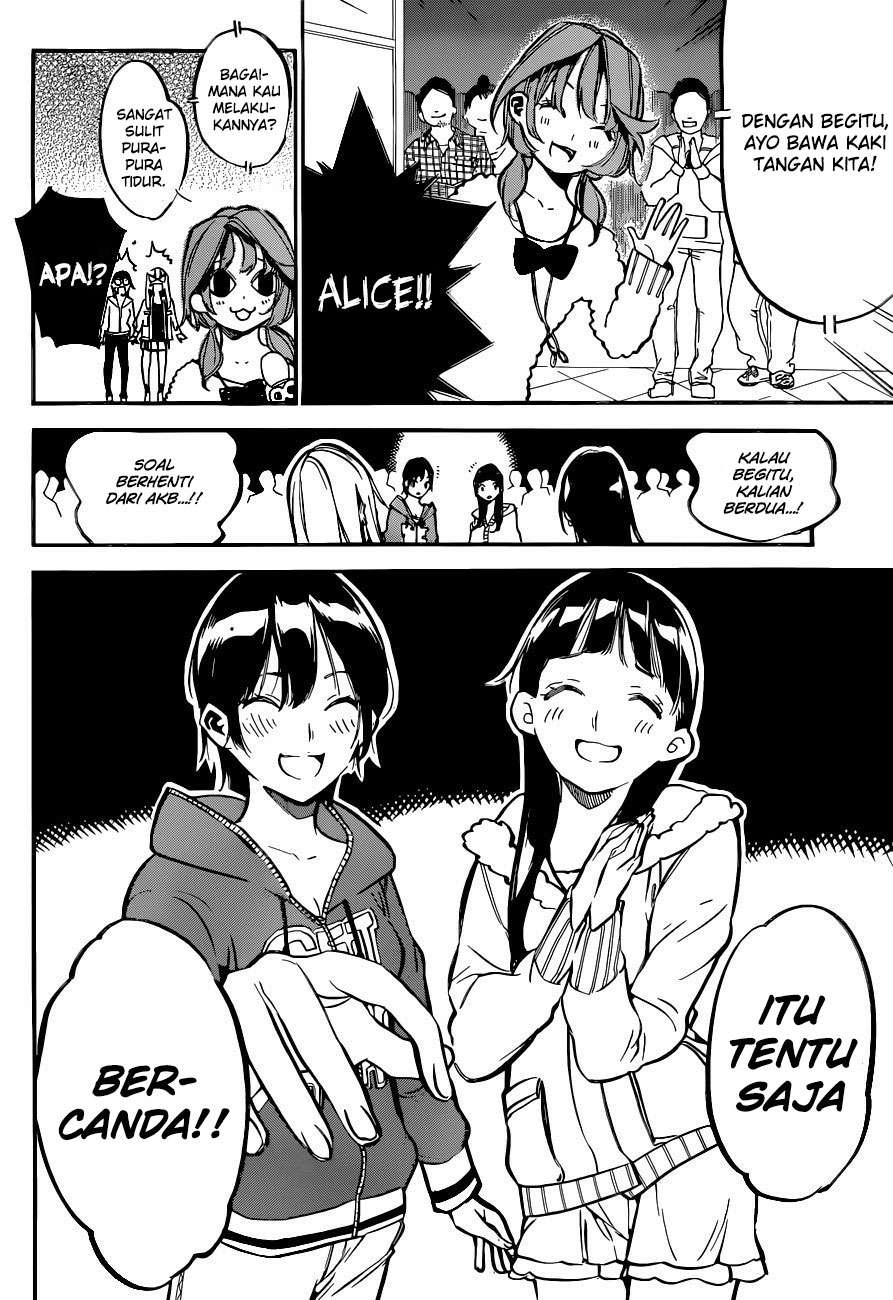 Chapter 144 - halaman 6