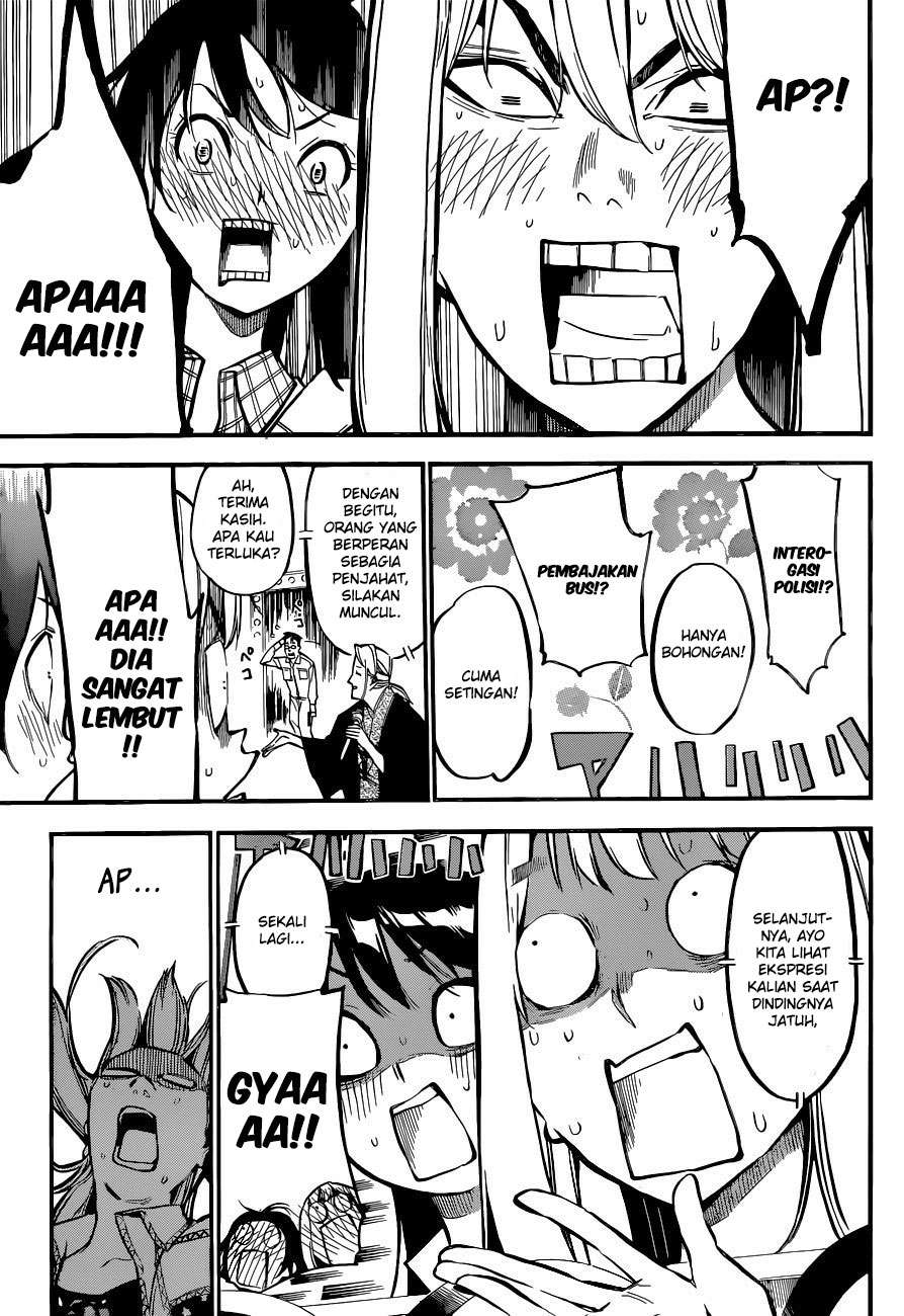 Chapter 144 - halaman 7