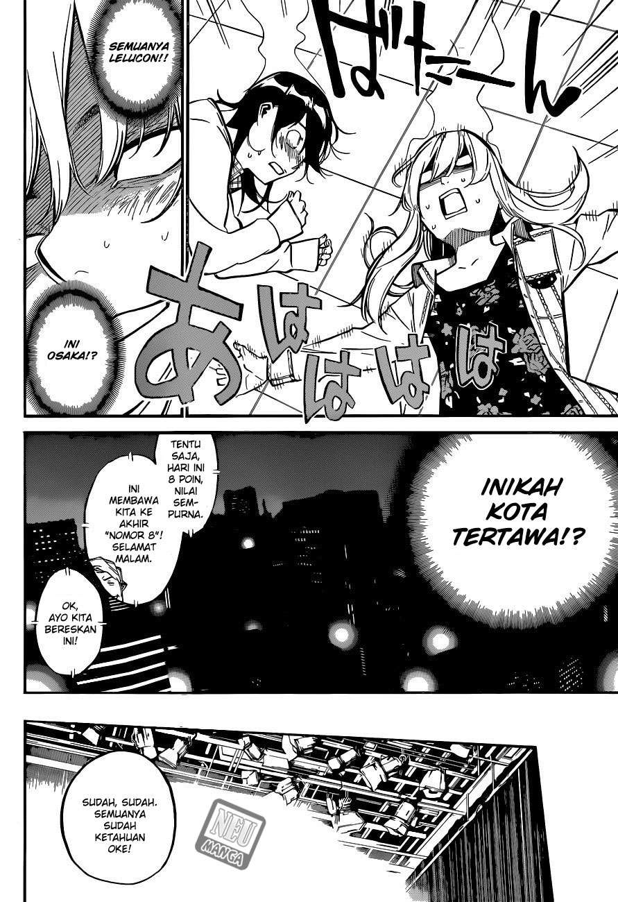 Chapter 144 - halaman 8