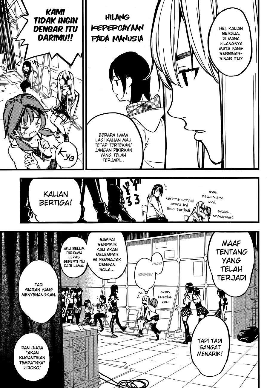 Chapter 144 - halaman 9