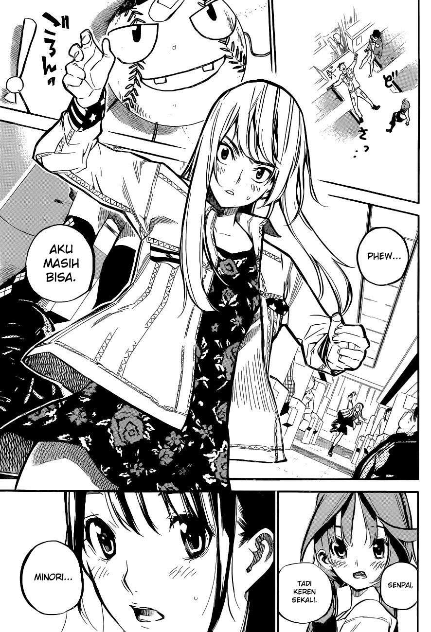 Chapter 143 - halaman 12