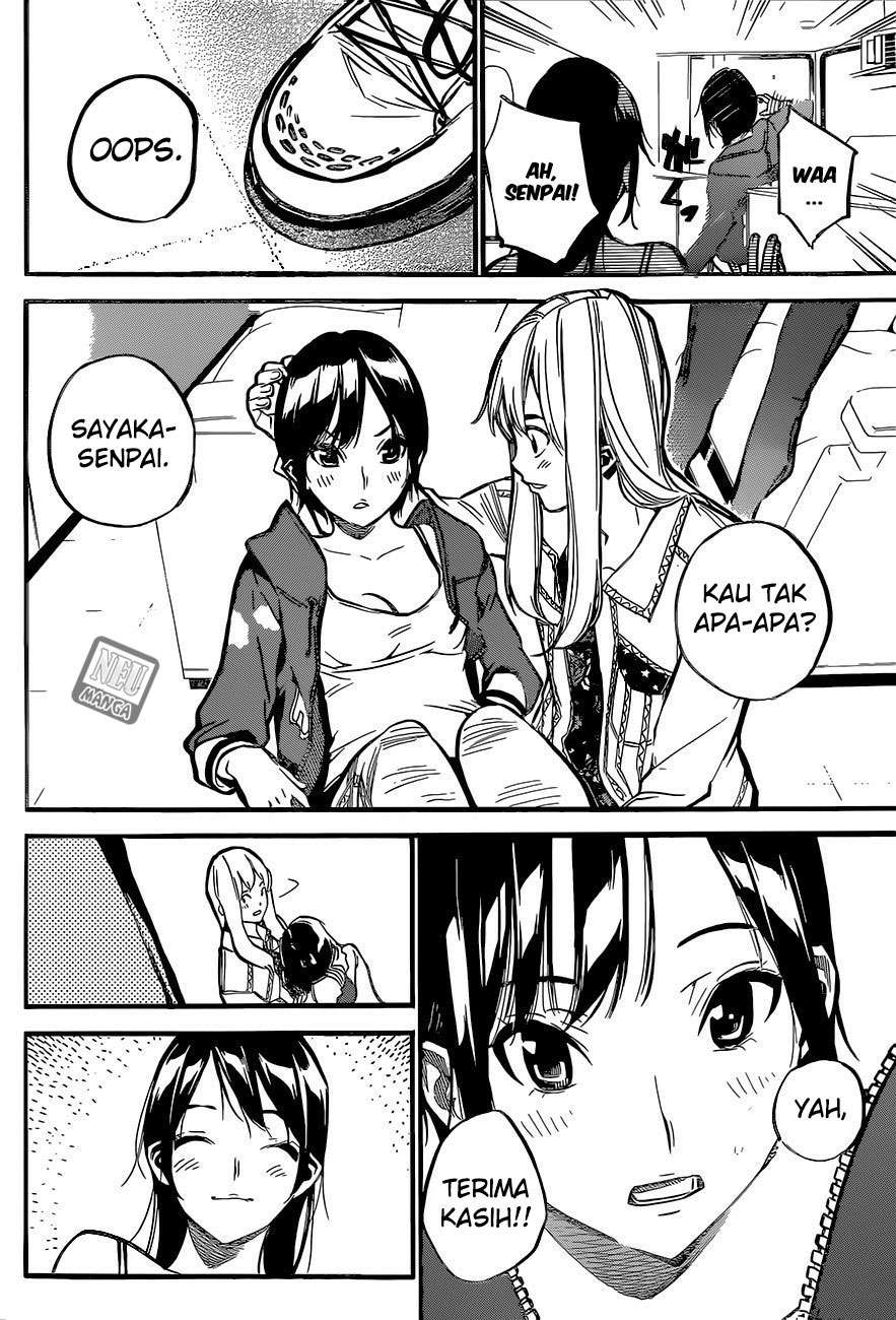 Chapter 143 - halaman 13