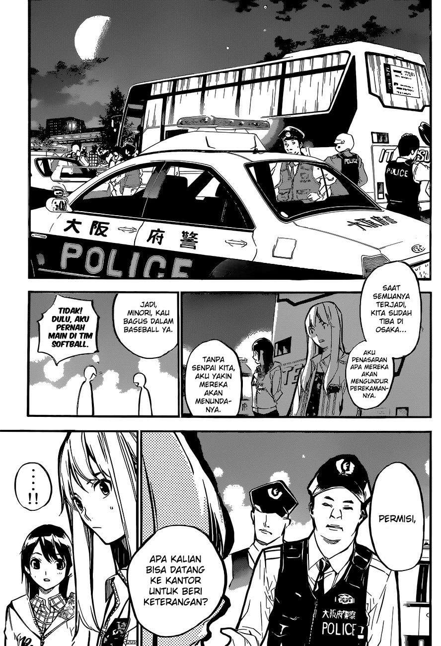 Chapter 143 - halaman 14