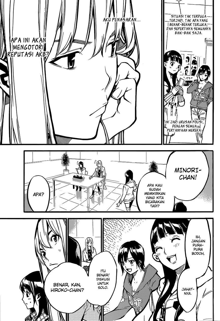 Chapter 143 - halaman 16