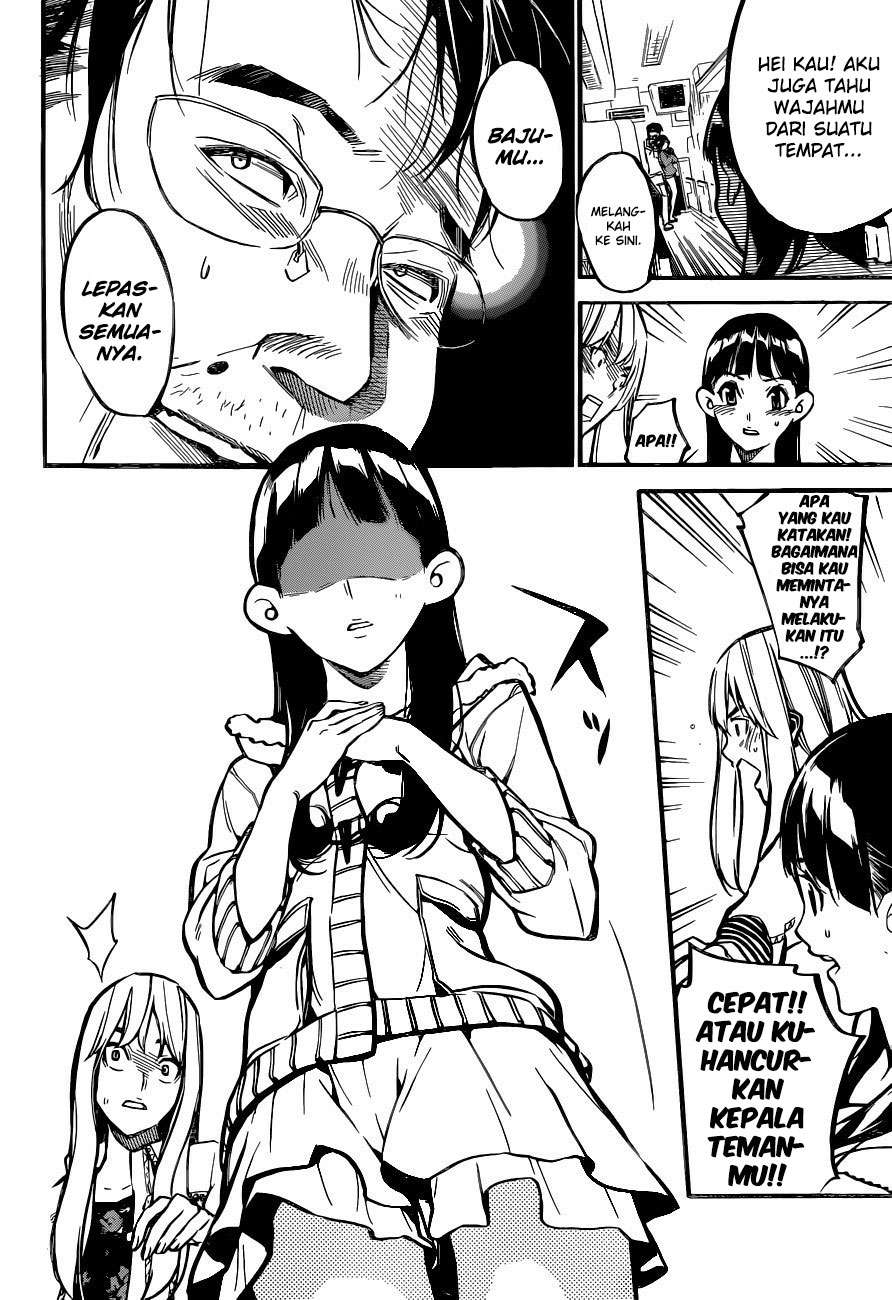 Chapter 143 - halaman 5