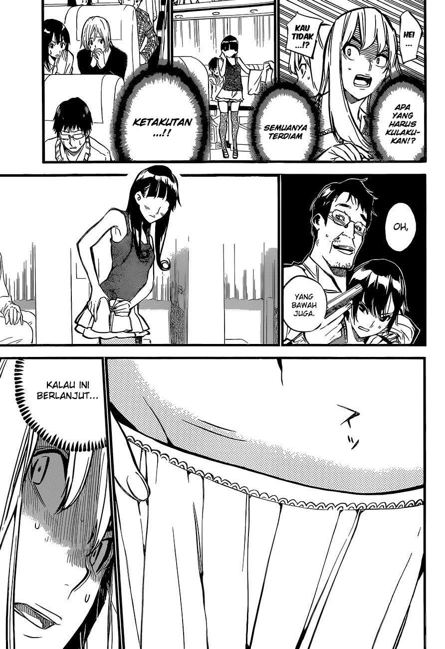 Chapter 143 - halaman 6