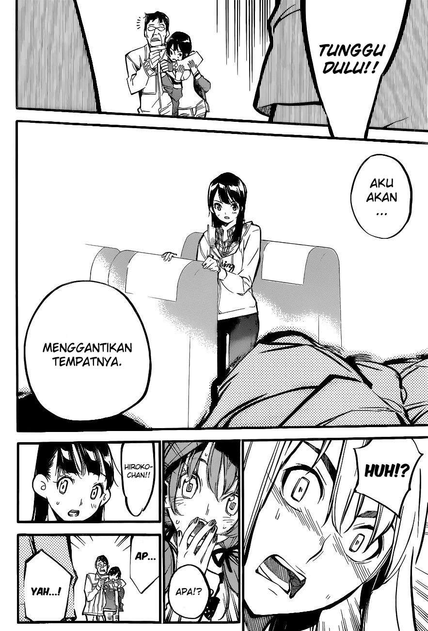 Chapter 143 - halaman 7