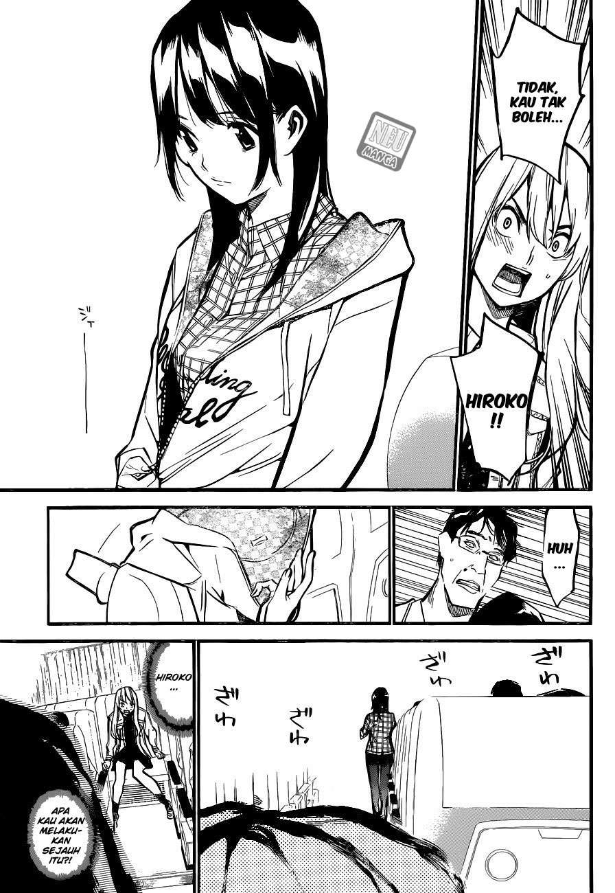 Chapter 143 - halaman 8