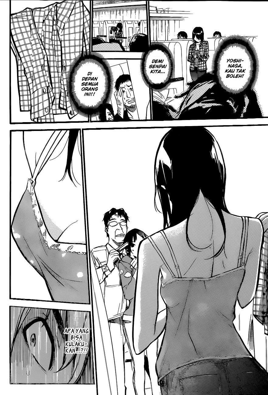Chapter 143 - halaman 9