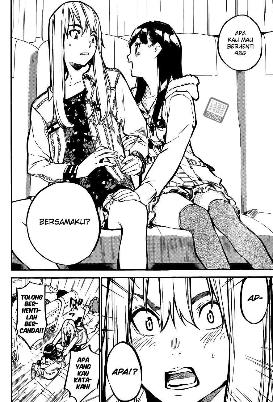 Chapter 142 - halaman 13