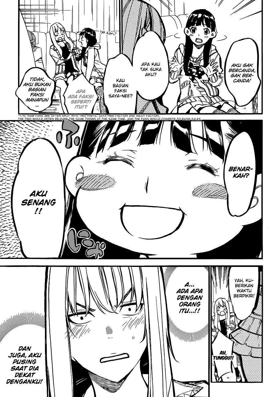 Chapter 142 - halaman 14