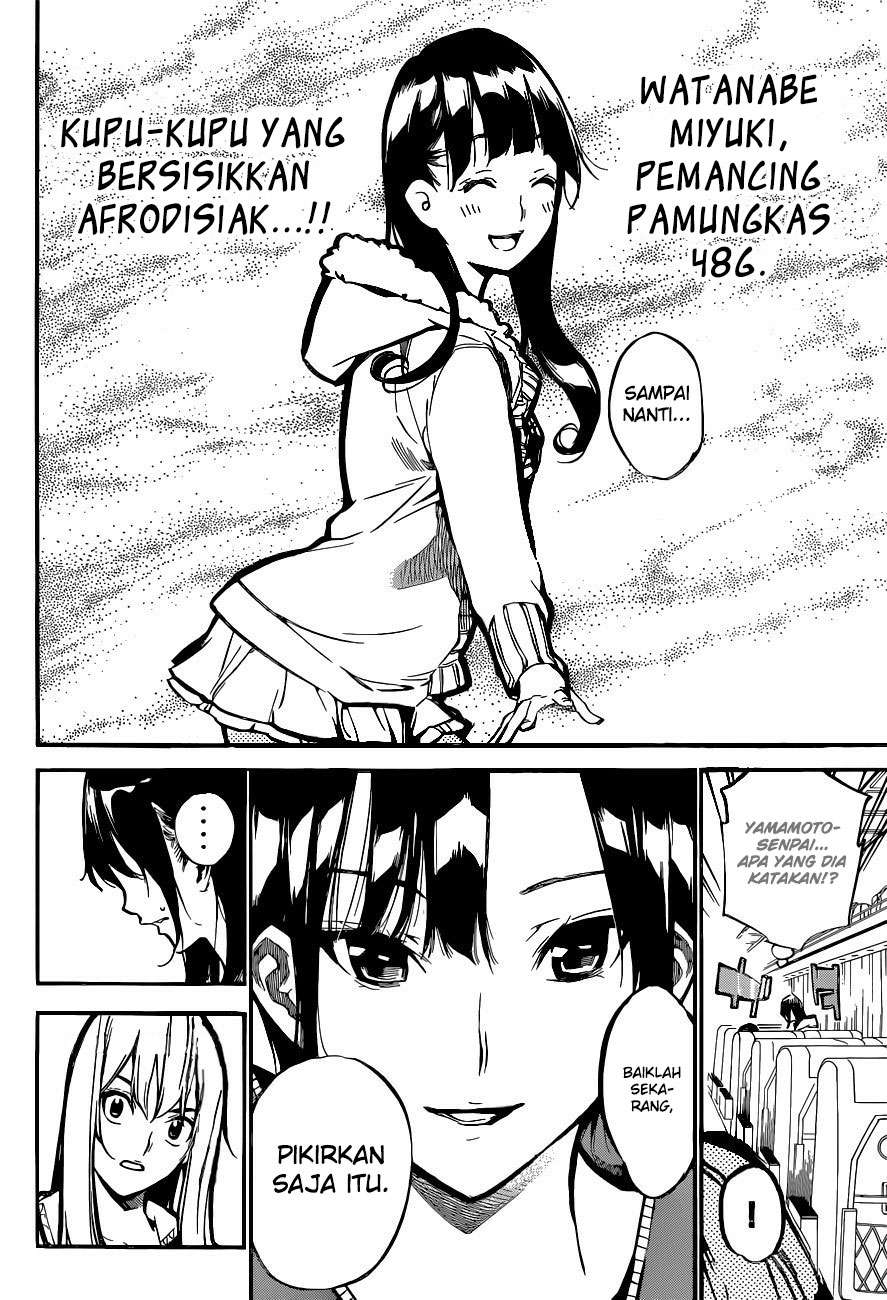 Chapter 142 - halaman 15