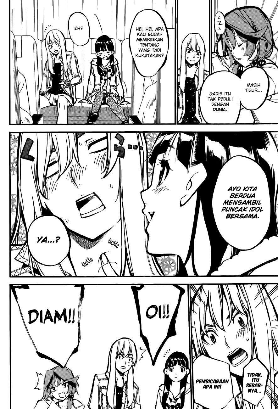 Chapter 142 - halaman 19