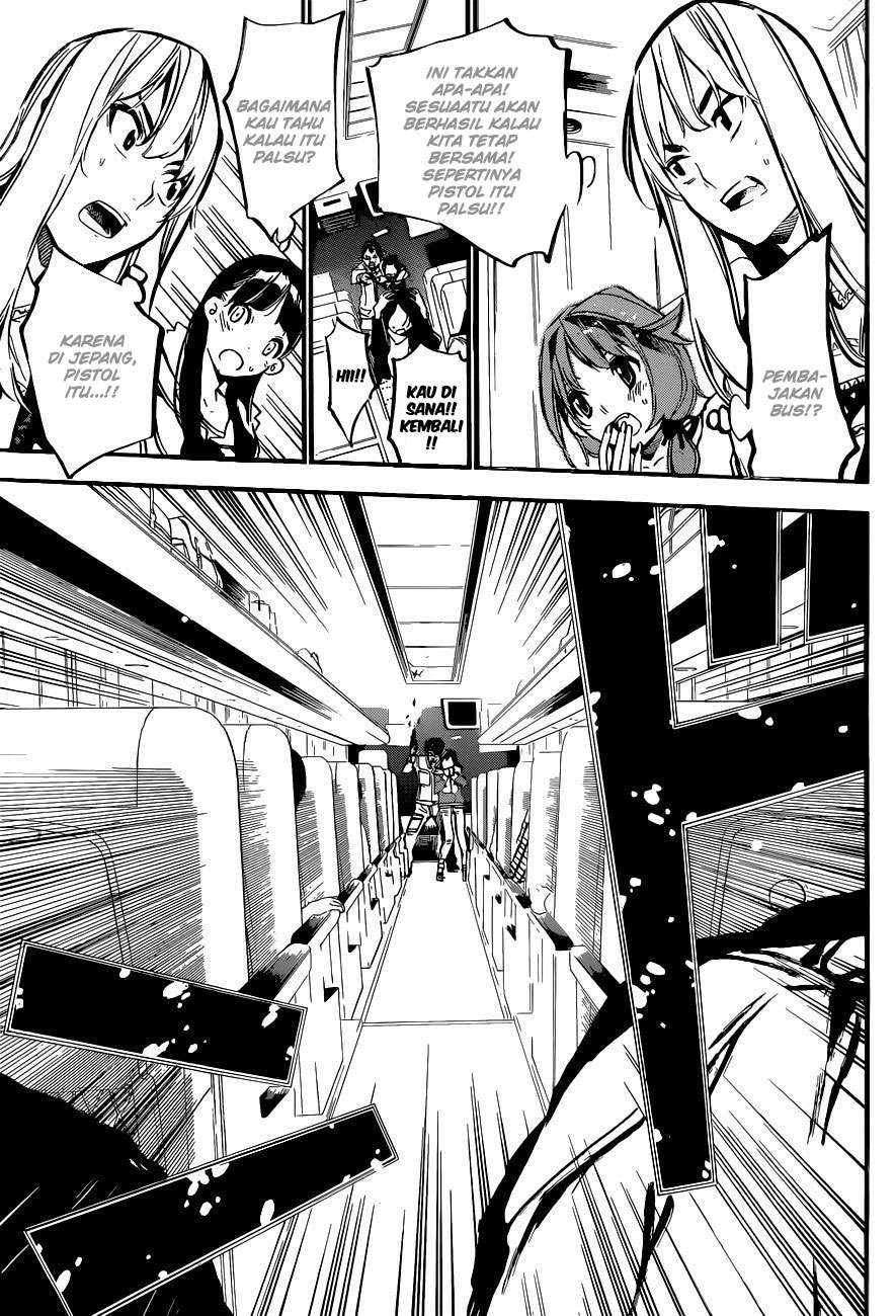 Chapter 142 - halaman 22