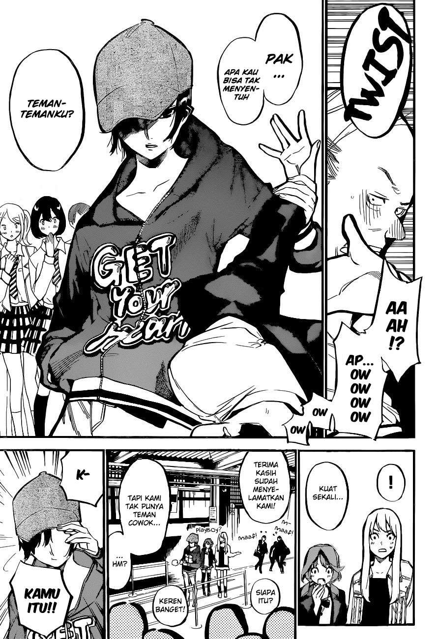 Chapter 142 - halaman 6