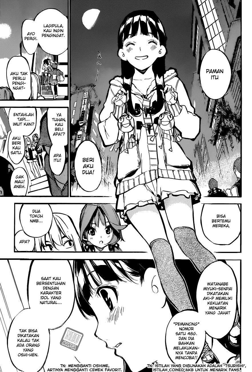 Chapter 142 - halaman 8