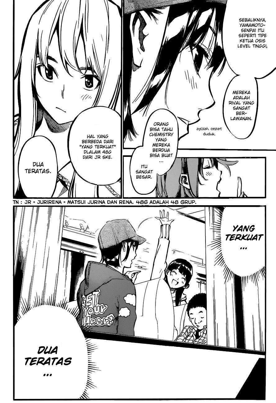 Chapter 142 - halaman 9