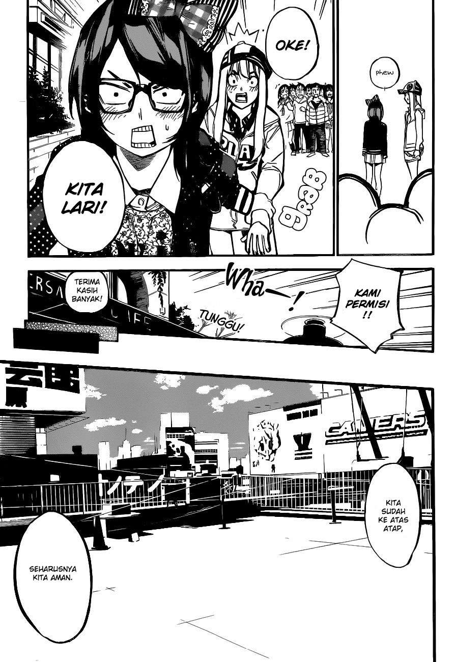Chapter 141 - halaman 12