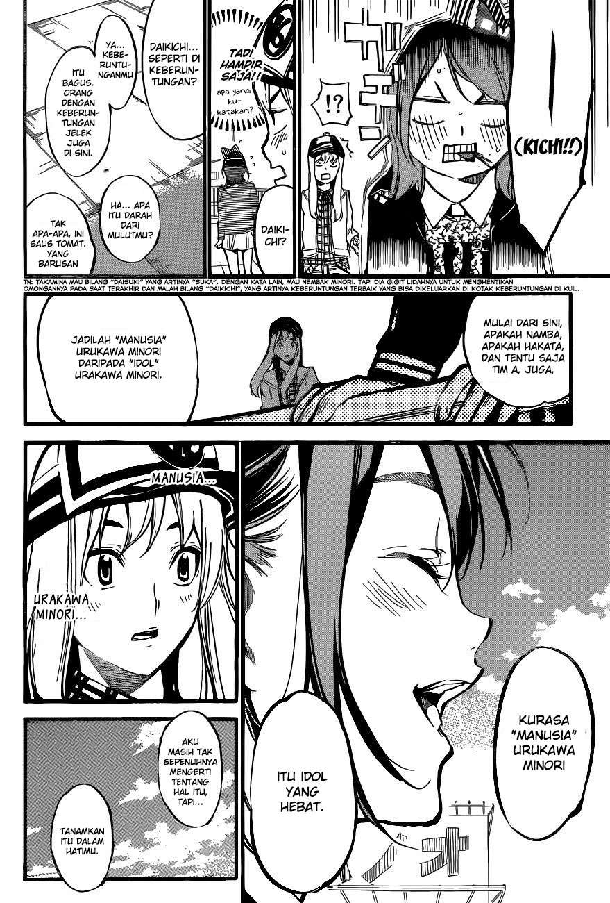 Chapter 141 - halaman 15
