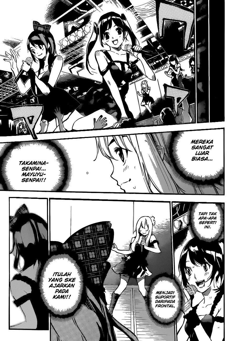Chapter 141 - halaman 16