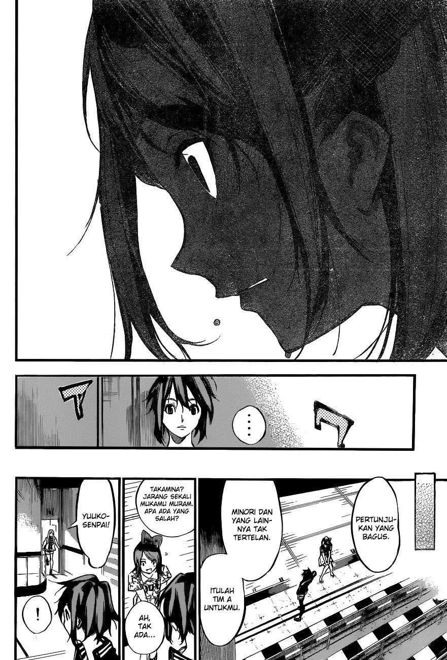 Chapter 141 - halaman 17
