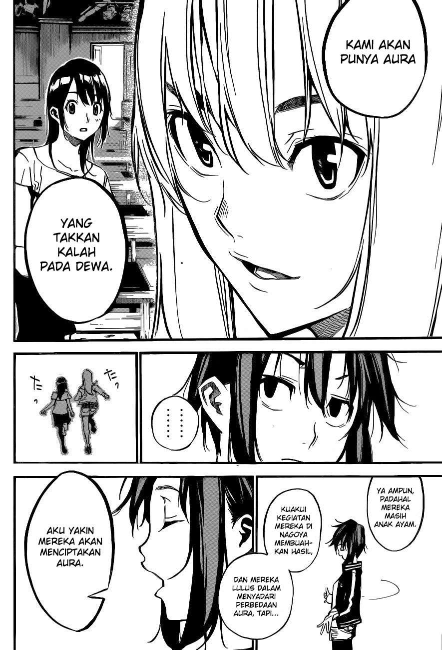 Chapter 141 - halaman 19