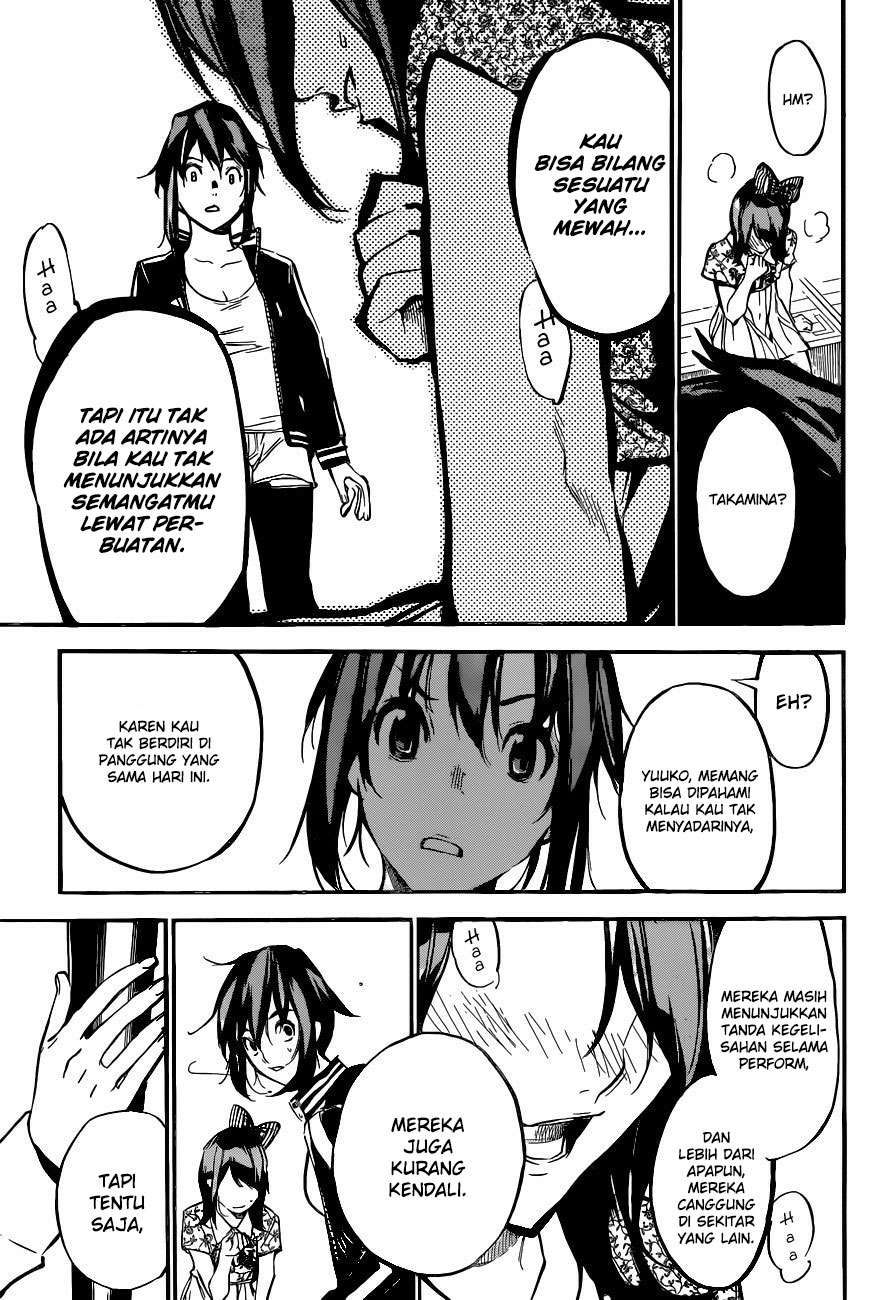 Chapter 141 - halaman 20