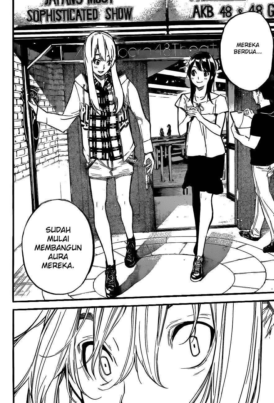 Chapter 141 - halaman 21