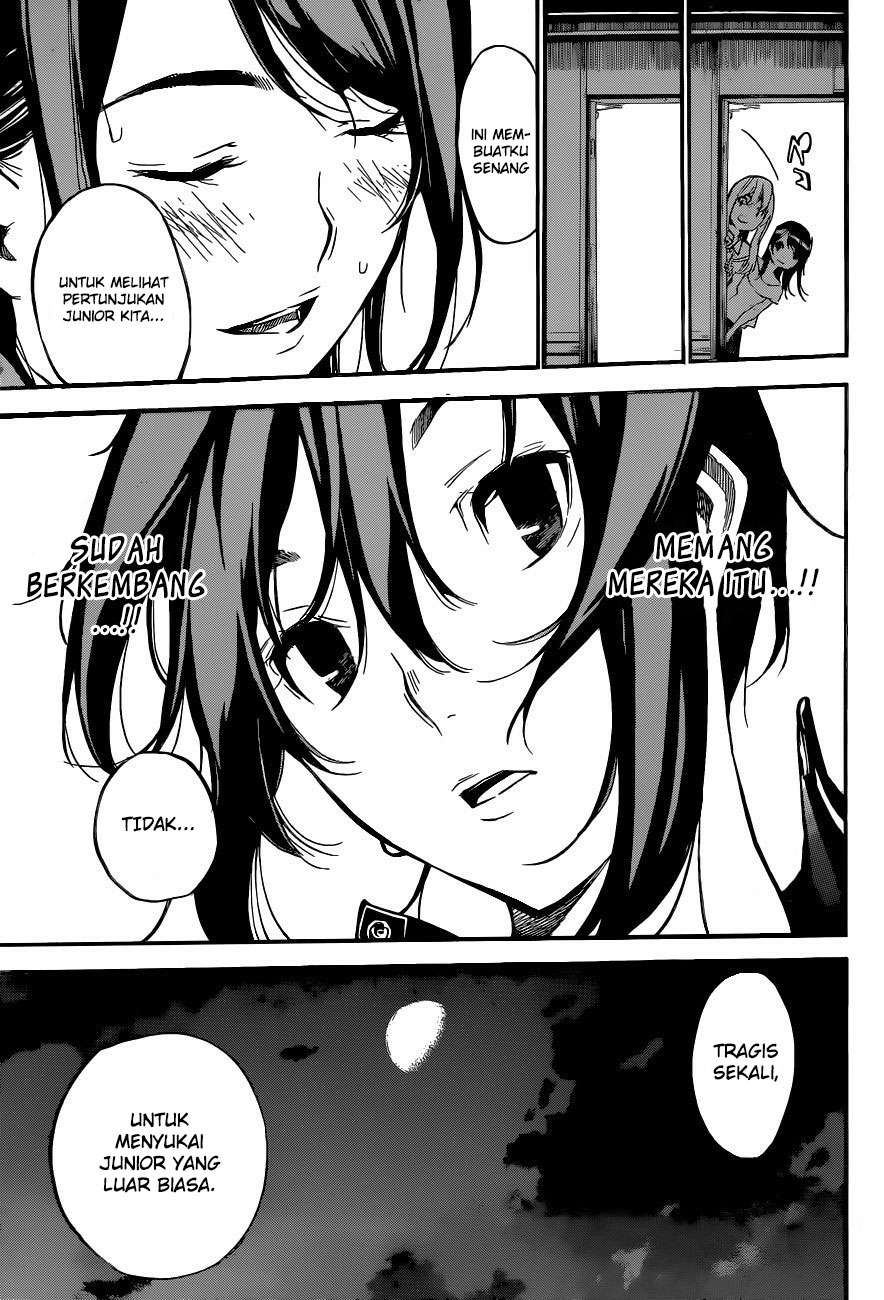 Chapter 141 - halaman 22