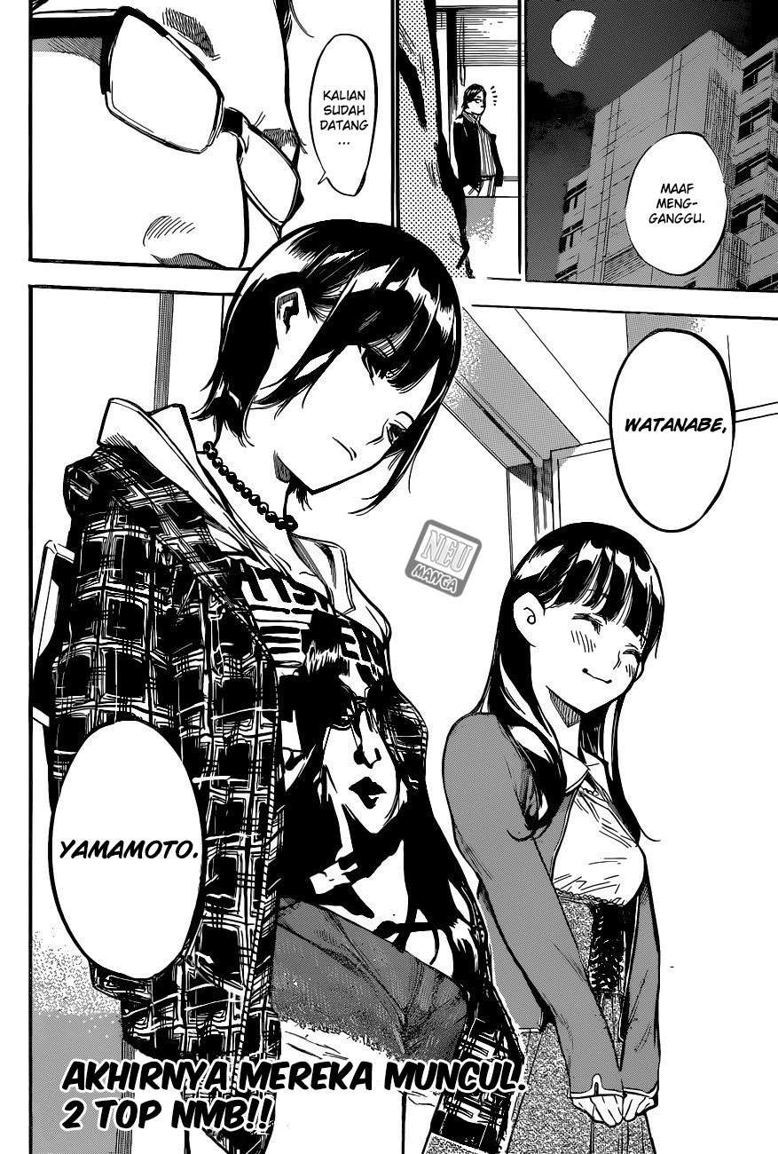 Chapter 141 - halaman 23