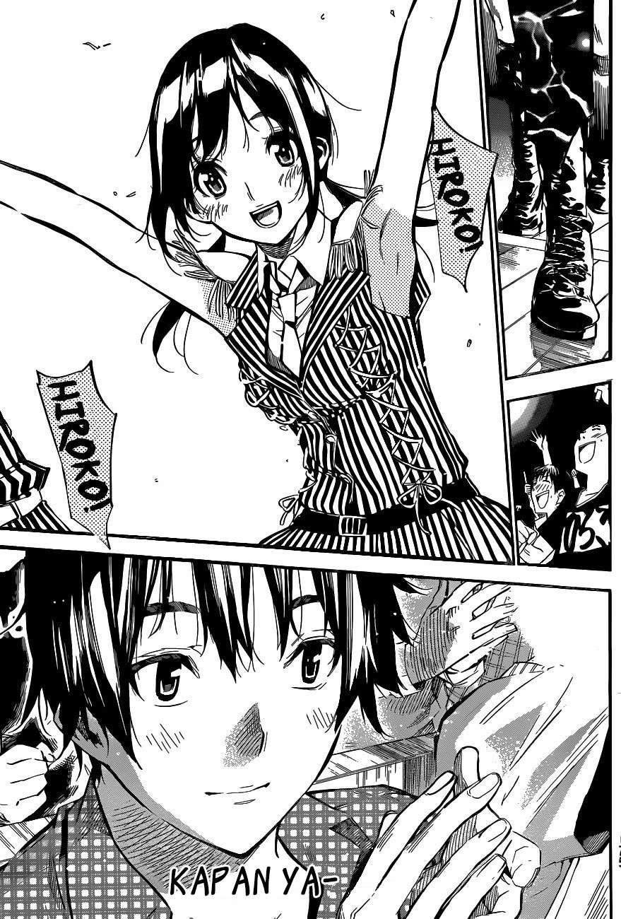 Chapter 140 - halaman 12